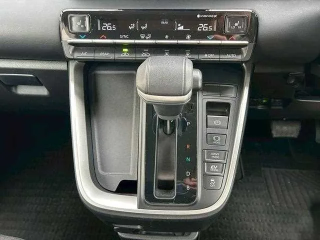Suzuki Landy 2023 — миниатюра 3