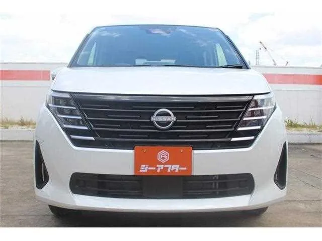 Nissan Serena 2024 — миниатюра 5