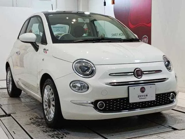 Fiat 500 2024 — миниатюра 2