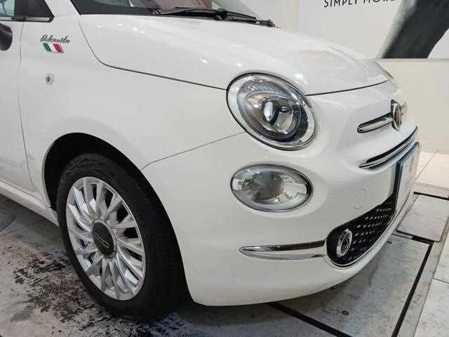 Fiat 500 2024 — миниатюра 3