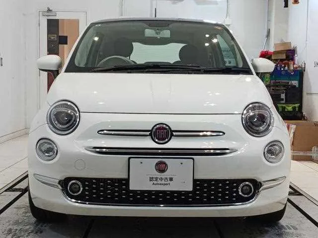 Fiat 500 2024 — миниатюра 4