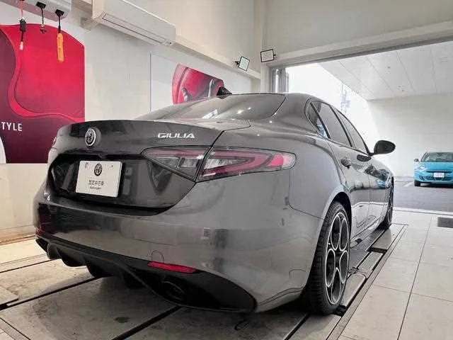 Alfa Romeo Alfa Romeo Others 2025 — миниатюра 2