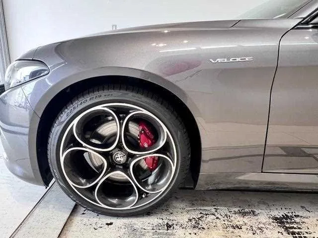 Alfa Romeo Alfa Romeo Others 2025 — миниатюра 5