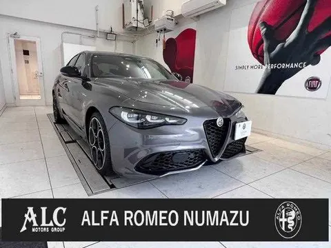 Alfa Romeo Alfa Romeo Others 2025 buy in Moscow