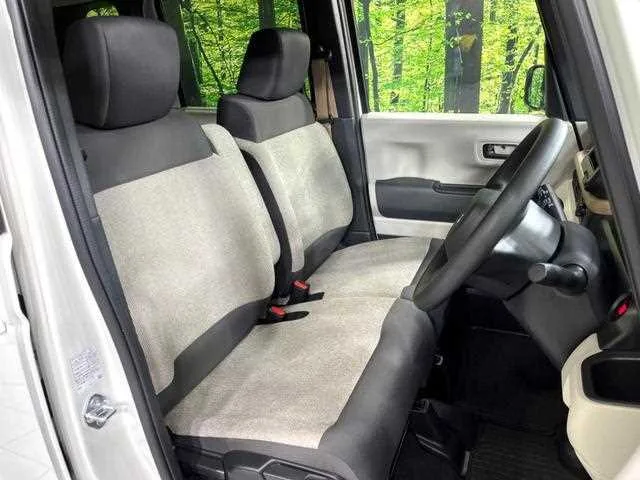 Honda N BOX 2024 — миниатюра 3
