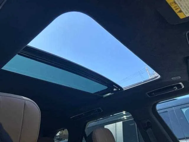 Land Rover Range Rover Sport 2023 — миниатюра 4