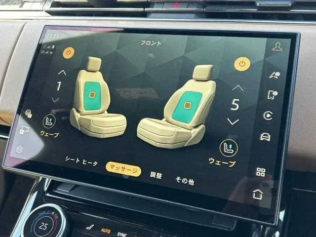 Land Rover Range Rover Sport 2023 — миниатюра 5