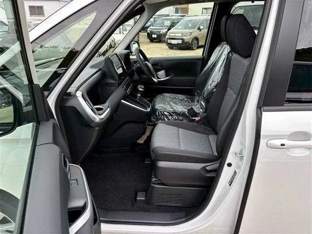 Suzuki Landy 2026 — миниатюра 4