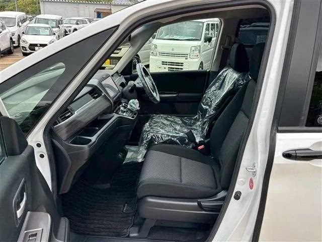 Honda Freed 2023 — миниатюра 4