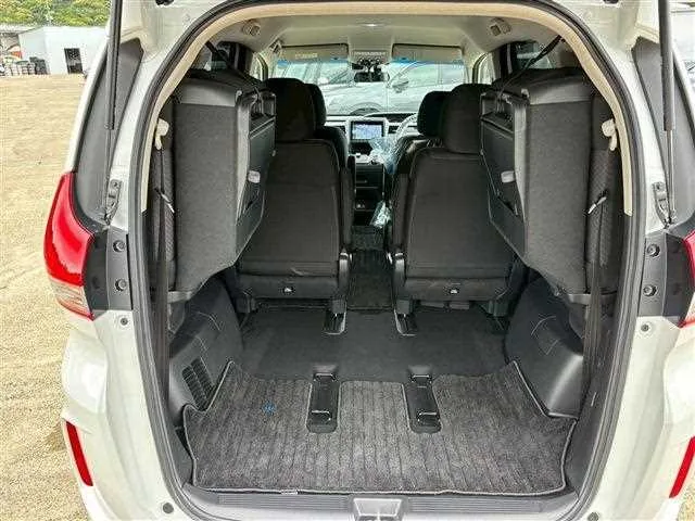 Honda Freed 2023 — миниатюра 5