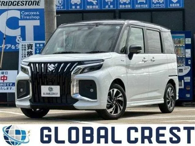 Suzuki Suzuki Others 2026 — фото 1, купить с доставкой в Москву