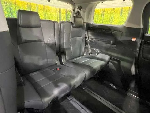 Toyota Alphard G 2022 — миниатюра 3