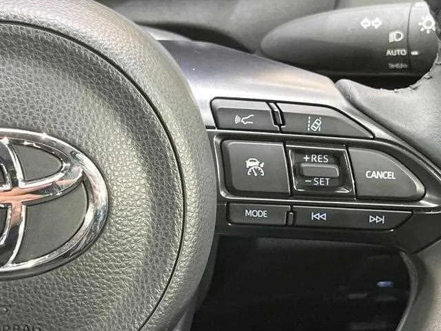 Toyota AQUA 2024 — миниатюра 2