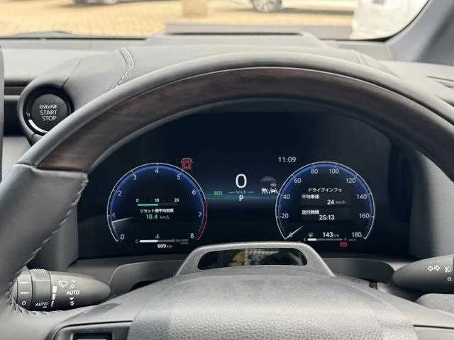 Toyota Alphard G 2025 — миниатюра 3