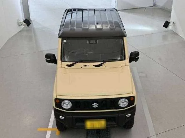 Suzuki Jimny 2024 — миниатюра 3