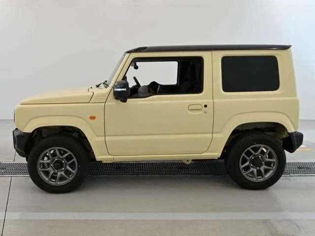 Suzuki Jimny 2024 — миниатюра 5