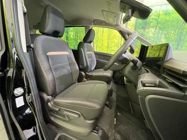 Nissan Serena 2023 — миниатюра 5