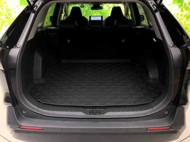 Toyota RAV4 2023 — миниатюра 5