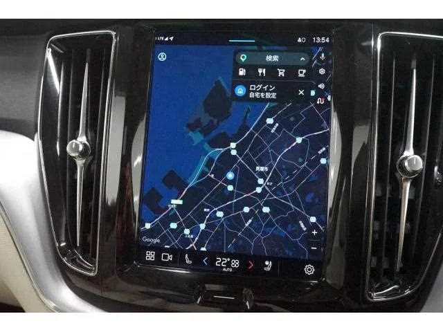 Volvo XC60 2022 — миниатюра 5