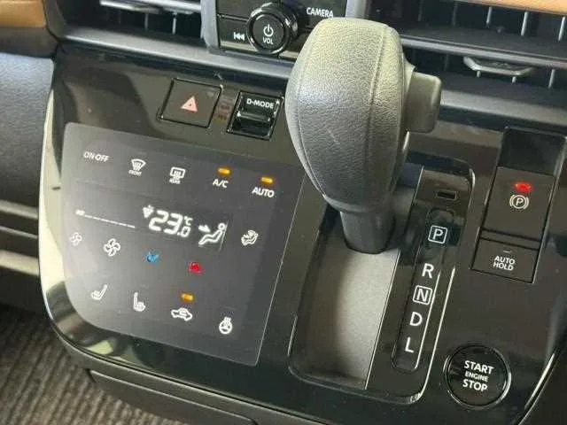 Nissan ROOX 2025 — миниатюра 2