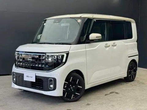 Nissan ROOX 2025 Moskvada sotib oling
