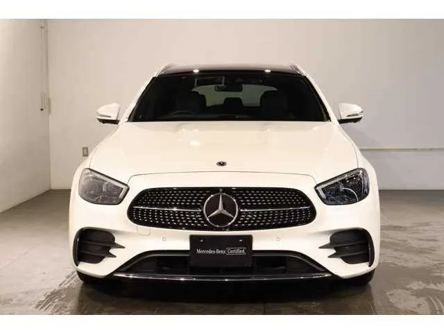 Mercedes-Benz E-Class 2024 — миниатюра 2