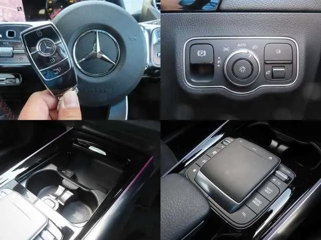 Mercedes-Benz B-Class 2022 — миниатюра 2