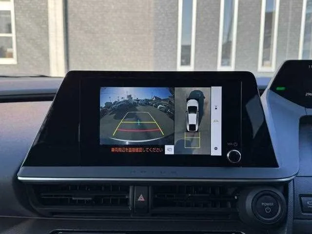 Toyota Prius 2023 — миниатюра 4