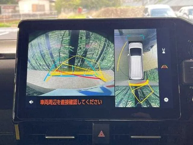 Toyota Voxy 2023 — миниатюра 2