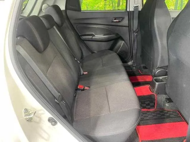 Suzuki Swift 2024 — миниатюра 3