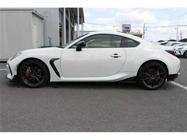 Subaru BRZ 2024 — миниатюра 5