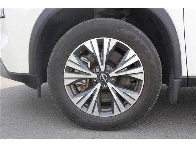Nissan X-Trail 2022 — миниатюра 3