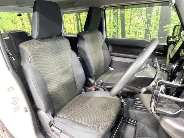 Suzuki Jimny 2024 — миниатюра 5