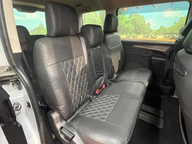 Mitsubishi Delica D:5 2024 — миниатюра 3
