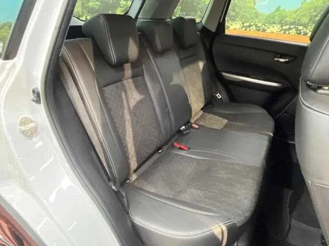 Suzuki Escudo 2023 — миниатюра 3