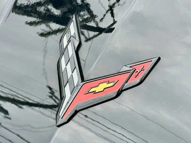 Chevrolet Corvette 2024 — миниатюра 5