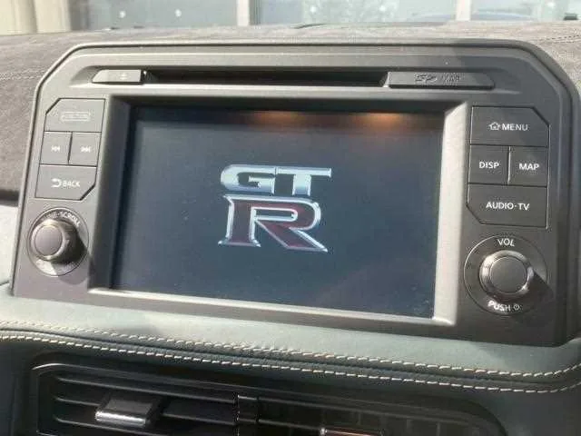 Nissan Nissan GT-R 2023 — миниатюра 4