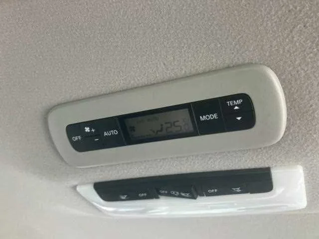 Nissan Serena 2022 — миниатюра 5