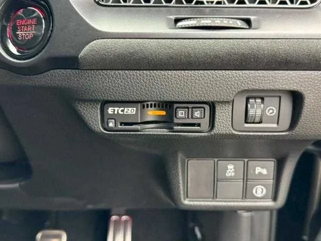 Honda Civic 2025 — миниатюра 5