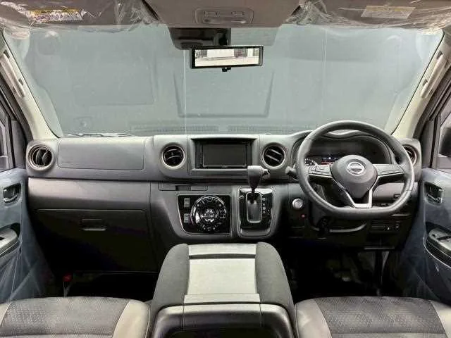 Nissan Nissan Others 2025 — миниатюра 4