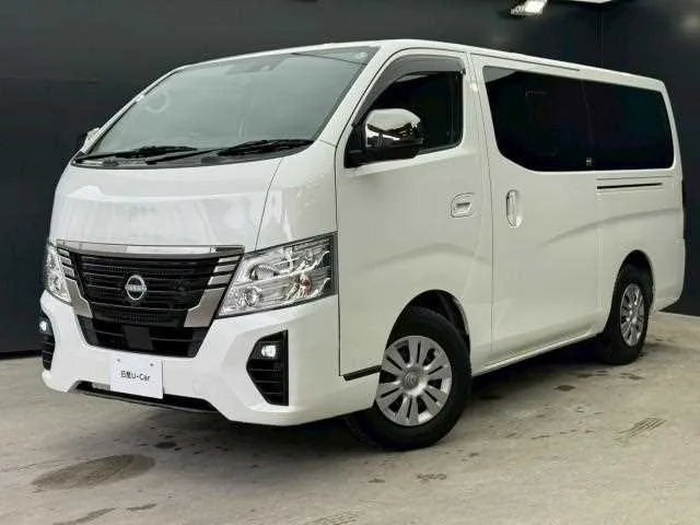 Nissan Nissan Others 2025 — фото 1, купить с доставкой в Москву