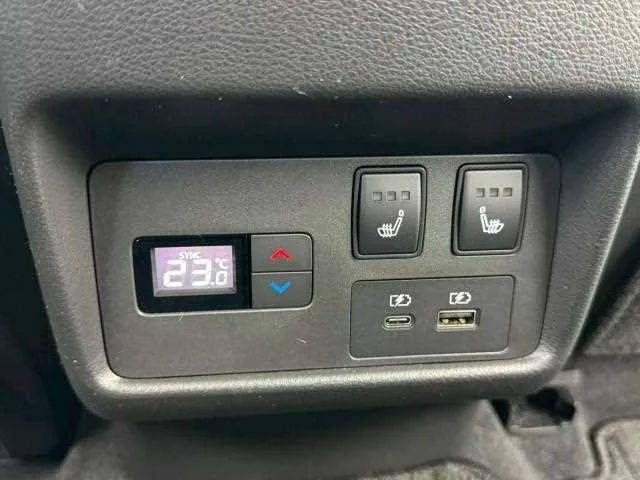 Nissan X-Trail 2024 — миниатюра 3
