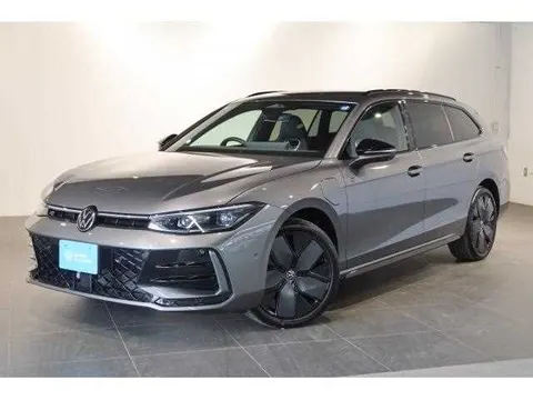 Volkswagen Passat 2025 купить в Москве