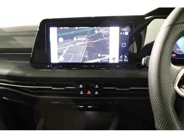 Volkswagen Golf 2024 — миниатюра 2