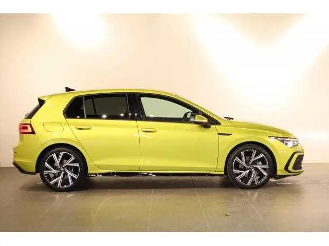 Volkswagen Golf 2024 — миниатюра 4