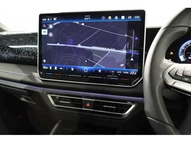Volkswagen Tiguan 2025 — миниатюра 2