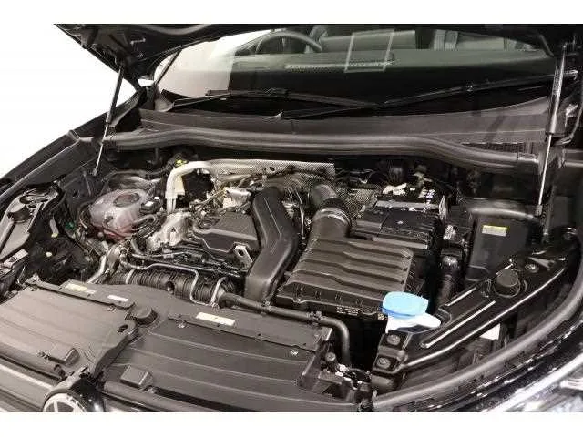 Volkswagen Tiguan 2025 — миниатюра 5