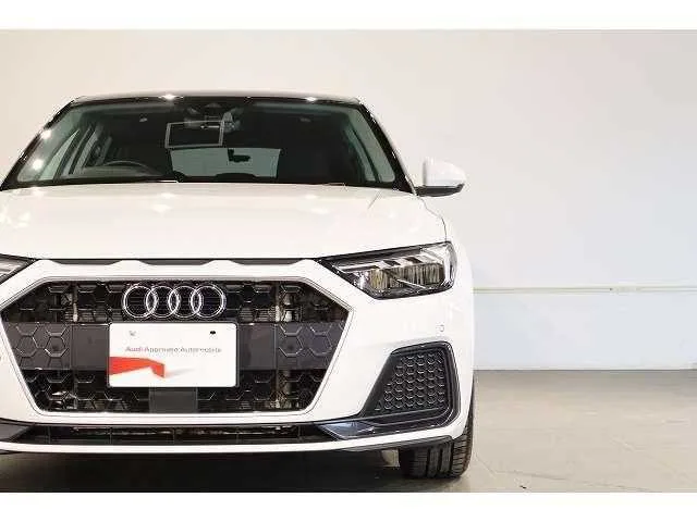 Audi Audi Others 2024 — миниатюра 4
