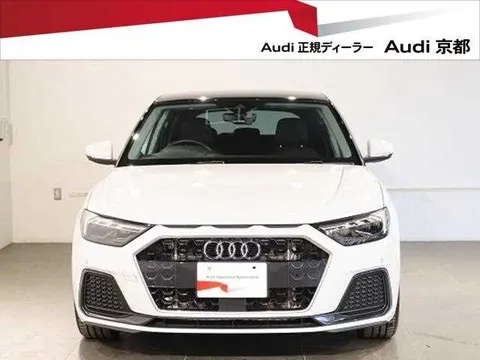 Audi Audi Others 2024 buy in Moscow