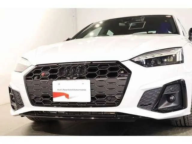 Audi S5 2024 — миниатюра 2
